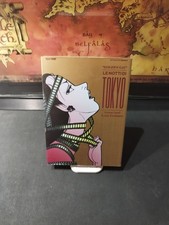 Golden Gai-Le Notti Di Tokyo Kazuo Kamimura J-pop