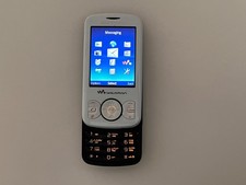 Sony ericsson w100i bianco - bianco, e