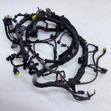 CABLAGGIO TELAIO MOTORE