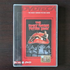 THE ROCKY HORROR PICTURE SHOW