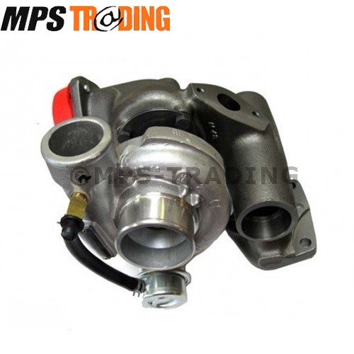 Gruppo turbo land rover - turbo,