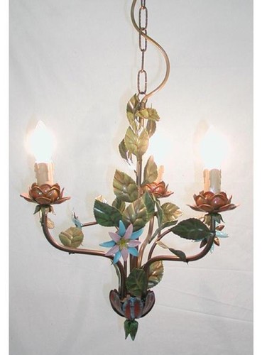 Lampadario camelia luci - camelia,