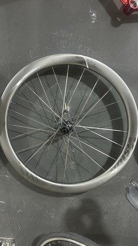 Vision metron wheelset - vision,