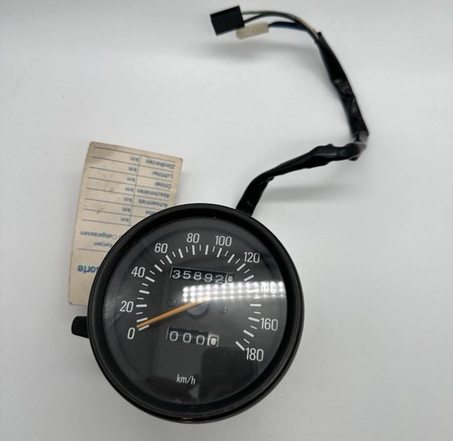 Yamaha xs400 xs250 tachimetro - yamaha,