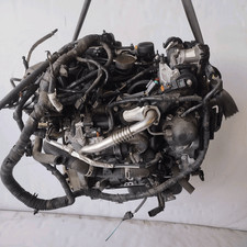 XXDC Motore semicompl.  FORD