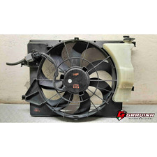 25380H8XXX ELETTROVENTOLA KIA