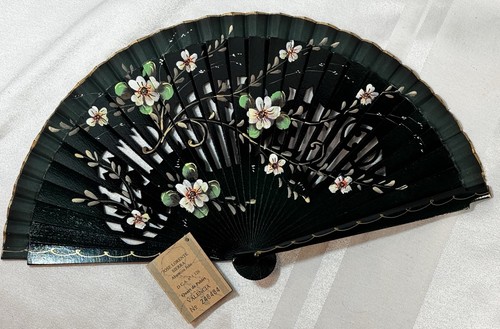 Ventaglio spagnolo abanico - ventaglio,