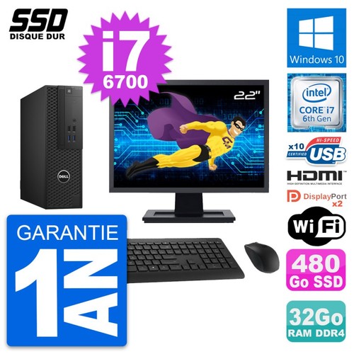 Dell t3420 sff - t3420,