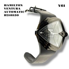 Orologio Hamilton Ventura XXL