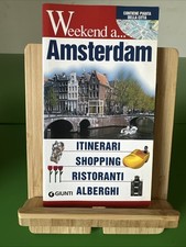 Viaggi Guida Turistica Weekend