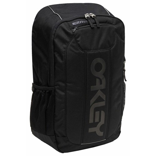 Oakley zaino enduro - zaino, blackout