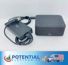 Usato docking station logi - station,