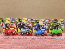 Heroes goo jit - goo,