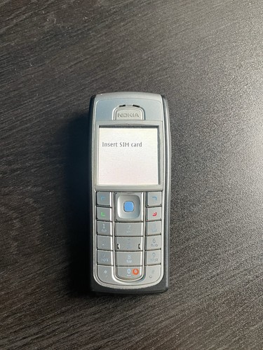Cellulare vintage usato