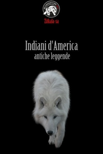 Indiani america antiche - d'america,