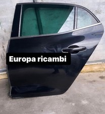 Porta Portiera Sportello Sx