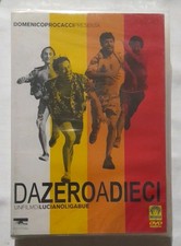 Dvd Dazeroadieci Luciano