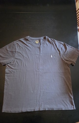 Polo ralph lauren grigio - lauren,