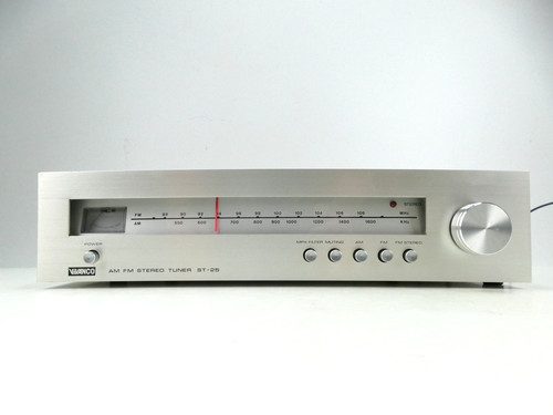 Vivanco am fm - st-25,