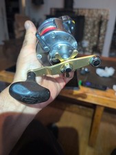 Mulinello da Pesca Shimano