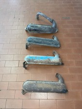 Marmitta Vespa Tipo Et3