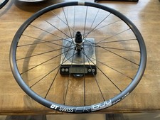 Set ruote disco tubeless in