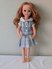 BAMBOLA SHEILA FURGA SERIE