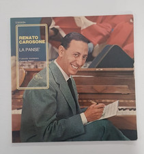 Renato Carosone – La Panse'