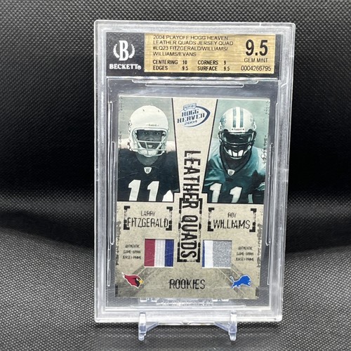 Larry fitzgerald 2004 - larry,