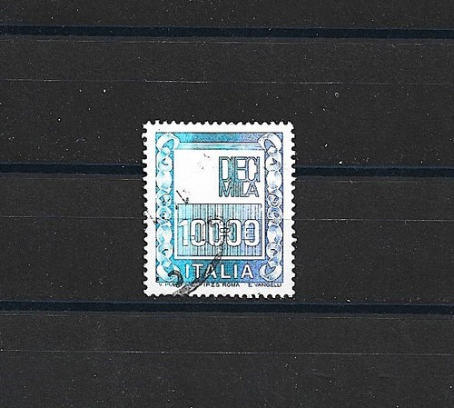 Alti valori lire - valori,