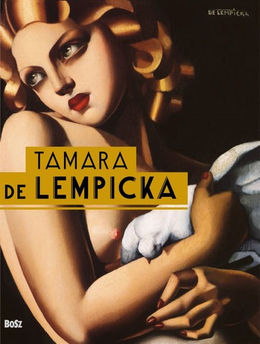 Tamara lempicka the - de,