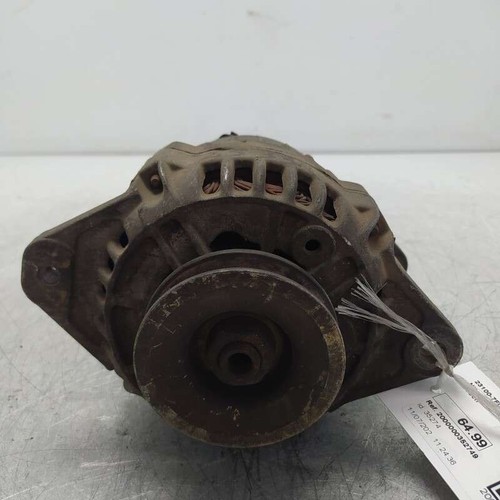 Alternatore per nissan - per, terrano