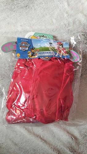 Paw patrol marshall - paw, dog