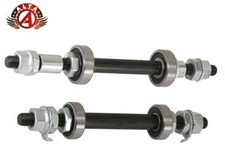ALTA BMX 3/8” x 26T Cro-Mo
