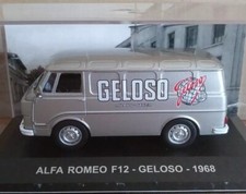 VEICOLI PUBBLICITARI D'EPOCA