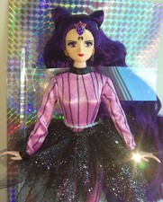Sailor moon doll art - art, piece