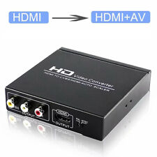 Adattatore Scaler Convertitore