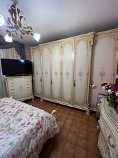 camera da letto silik