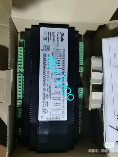 Pc520 084b8012 danfoss pack - danfoss,