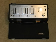 MICROFONO/MIXER STRUMENTI