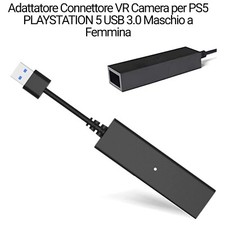 Adattatore connettore - connettore, vr