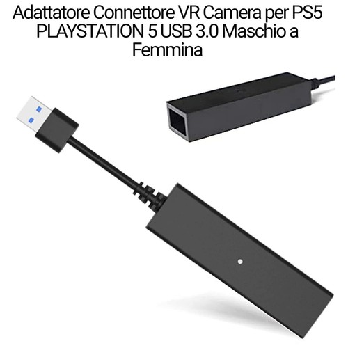 Adattatore connettore - adattatore,