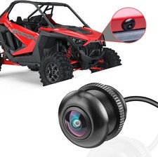 Telecamera anteriore