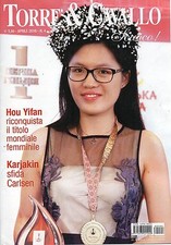 Torre & Cavallo 2016 4 aprile#kkk