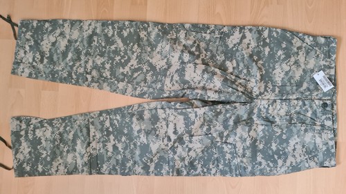 Orig acu ucp combat - acu, pants