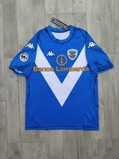 MAGLIA BAGGIO BRESCIA 2003