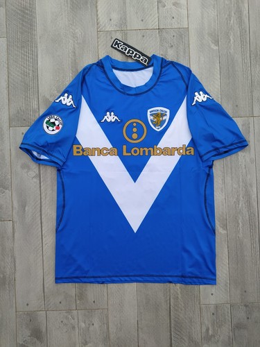 Maglia baggio brescia 2003 - baggio,