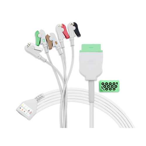 Medical marquette dash - ge-medical, 1000