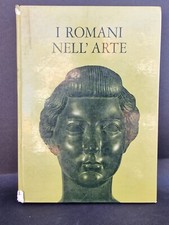 VINTAGE I Romani nell'Arte"