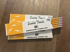 1 dozzina vintage NOS Eberhard